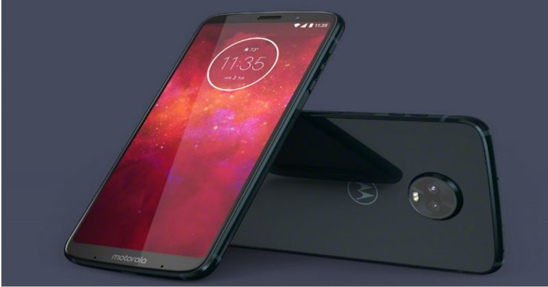 Nuovi smartphone Motorola: Opinioni, prezzi e confronto tra Moto G6, plus e Z3  