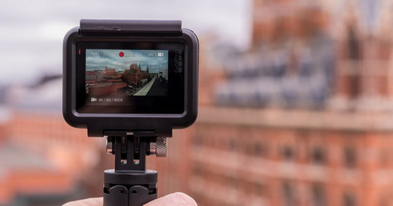 GoPro HERO 6: Recensione, opinioni e prezzo, la action camera 4K top del 2018