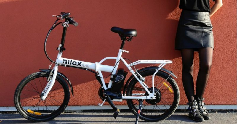 Biciclette elettriche Nilox: Opinioni, prezzi sui modelli 2018, quale comprare