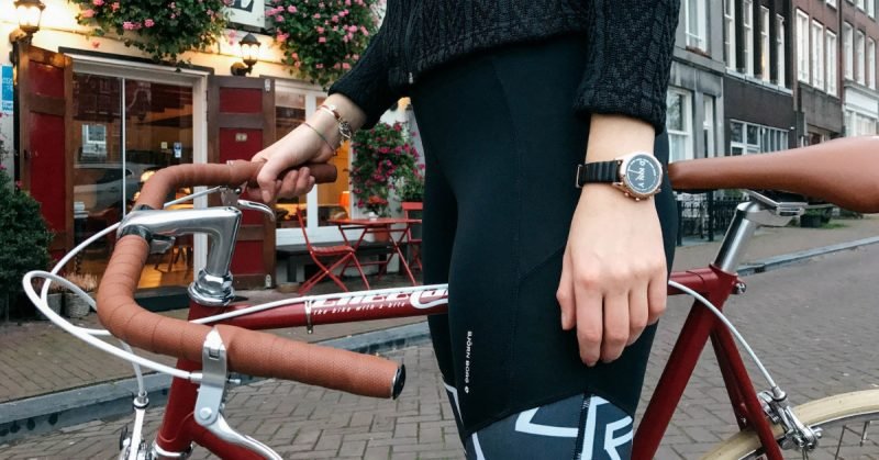 la bicicletta da donna piu leggera e velice che c'è