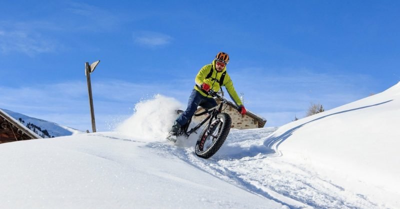 Migliori Fat Bike: Cosa sono e quali comprare, prezzi e opinioni