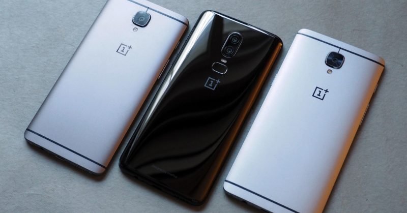 Smartphone OnePlus 6: Specifiche, prezzo e dove comprarlo