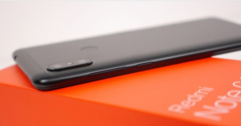 Xiaomi Redmi Note 6: Prezzi e opinioni sul nuovo smartphone economico