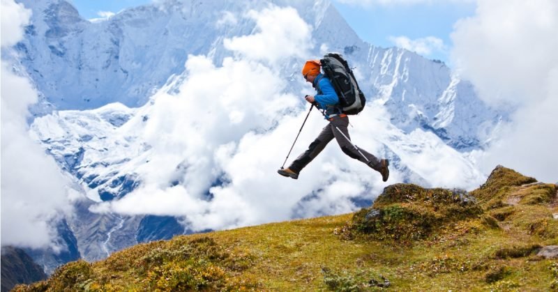 Migliori zaini deals da alpinismo