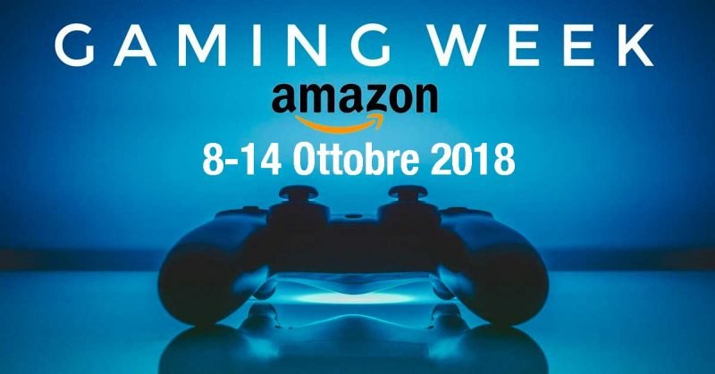 gaming-week-amazon-2018