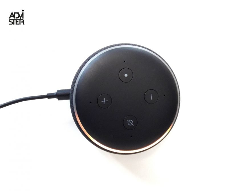 Recensione Amazon Echo Dot: Alexa in italiano, come funziona e cosa sono le skill
