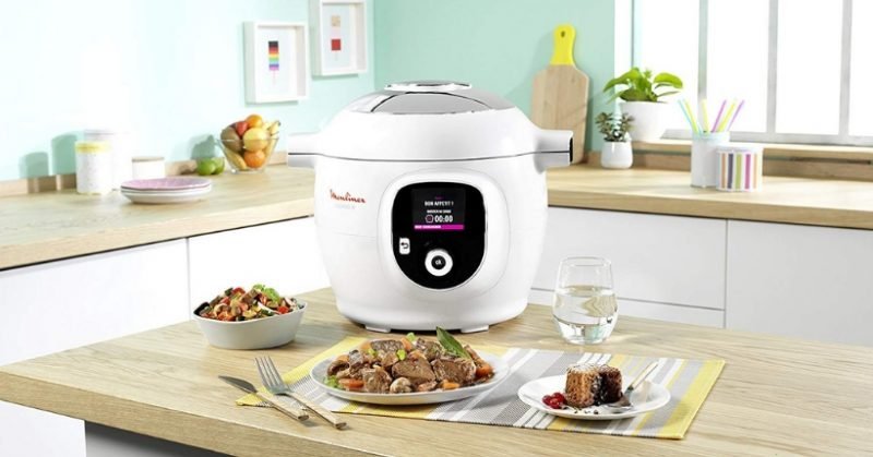 Pentola a pressione elettrica: migliori multicooker 2019