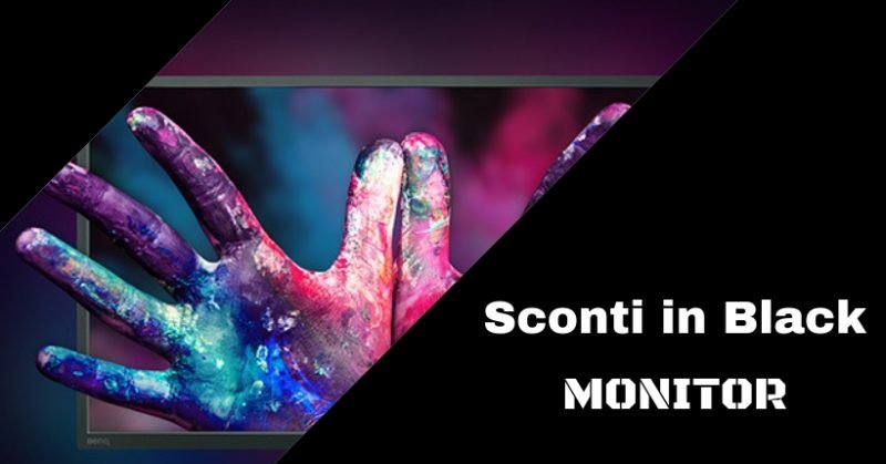 Monitor in offerta: Gli affari Amazon del Black Friday 2018, per gaming e ufficio