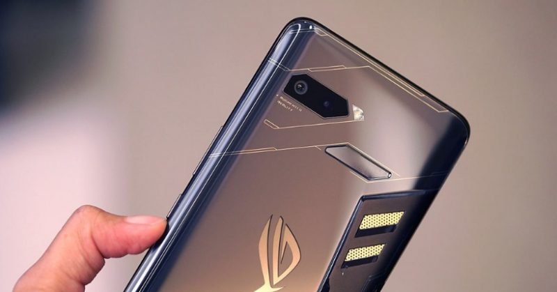 Migliori smartphone da gaming: Asus Rog Phone vs Razer Phone 2 vs Honor Play