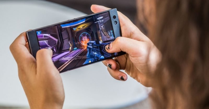 Migliori smartphone da gaming: Asus Rog Phone vs Razer Phone 2 vs Honor Play