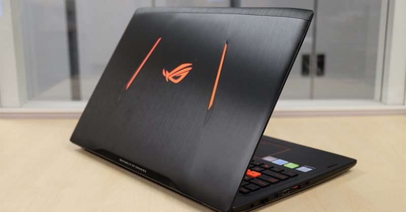 Notebook Asus ROG: I migliori portatili per il gaming, la guida