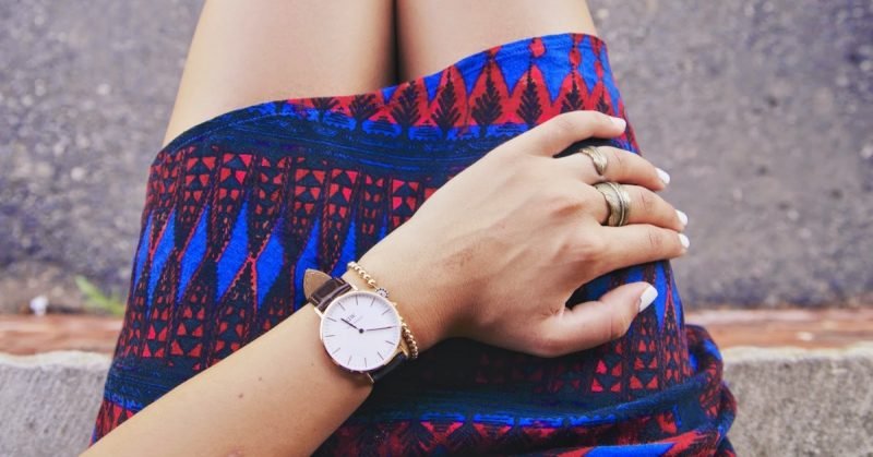 Orologi Daniel Wellington da donna: Quale comprare, tra eleganza e casual