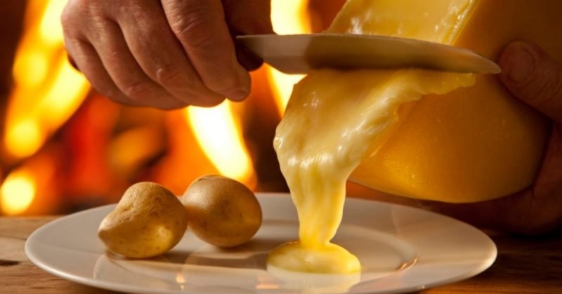 Piastre per Raclette: Le migliori griglie elettriche per formaggi