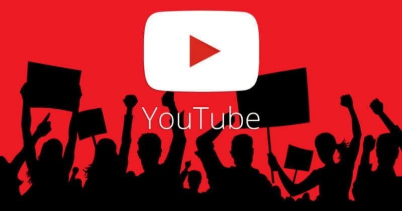 you tube