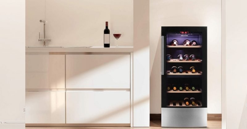 cantinetta vino economica