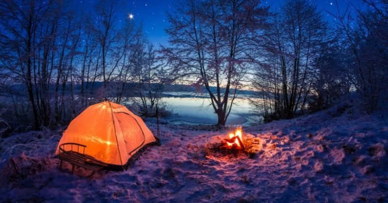 Cosa portare in campeggio: I migliori kit e accessori da avere in tenda