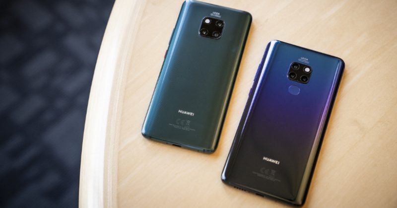 Huawei Mate 20 Vs Mate 20 pro: Quale comprare? Il confronto diretto