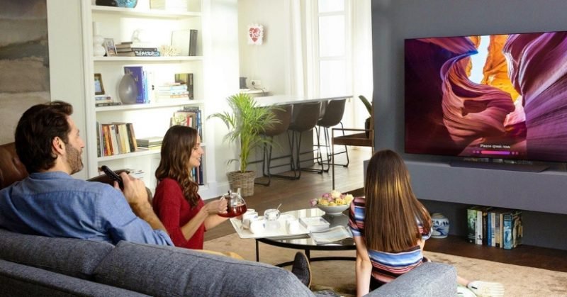 LG OLED ThinQ: Recensioni e guida ai nuovi televisori con AI