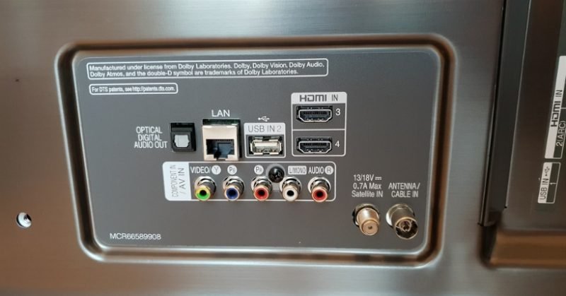 Tv LG 55UK7550: Il miglior 4K sotto i 1000 euro? Recensione e opinioni