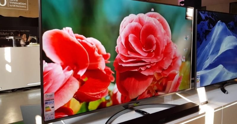 Tv LG 55UK7550: Il miglior 4K sotto i 1000 euro? Recensione e opinioni