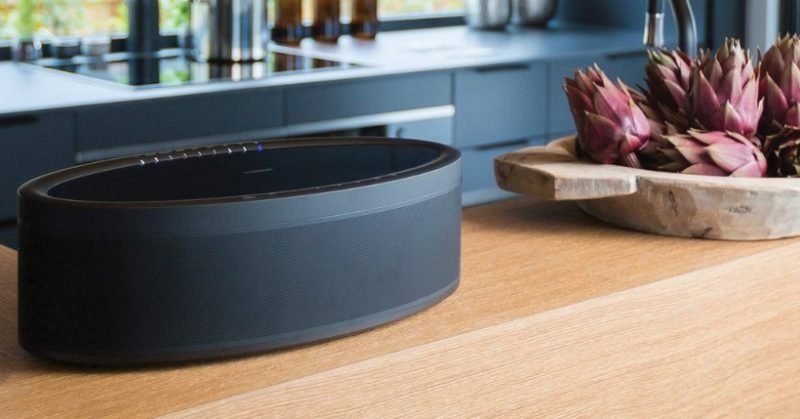 Speaker Yamaha: MusicCast 20 e 50 meglio dei Sonos One? Speaker Yamaha: MusicCast 20 e 50 meglio dei Sonos One?