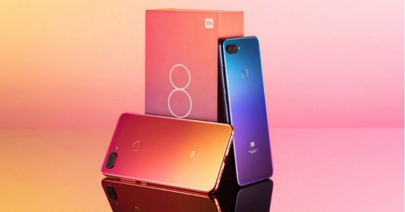 Xiaomi Mi 8 Lite: Recensione dello smartphone Dual SIM a 200 euro