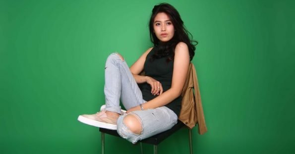 Photoshoot studio
