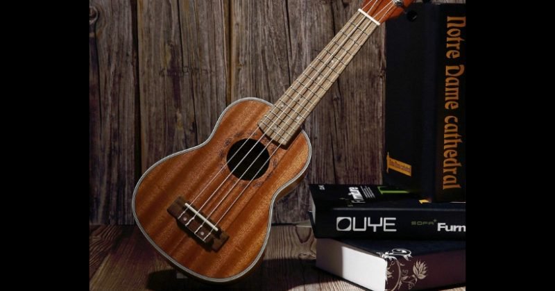 miglior ukulele