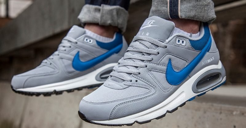 tutti i modelli di air max