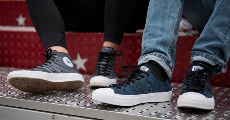 Scarpe Converse: Quale modello comprare per uomo e donna