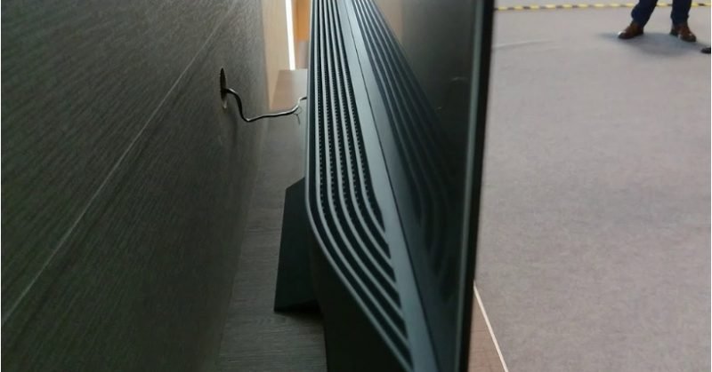 LG B8 AI ThinQ: Recensione dell’OLED più venduto a 55-65 pollici LG B8 AI ThinQ: Recensione dell’OLED più venduto a 55-65 pollici