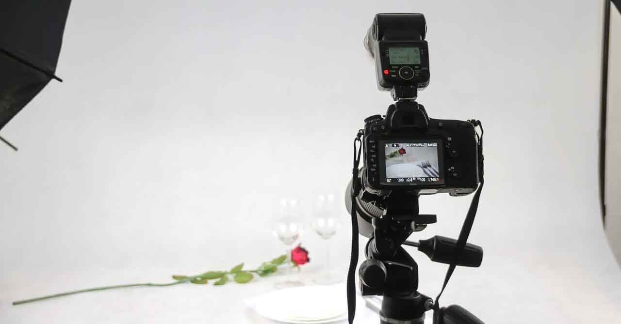 Foto still life