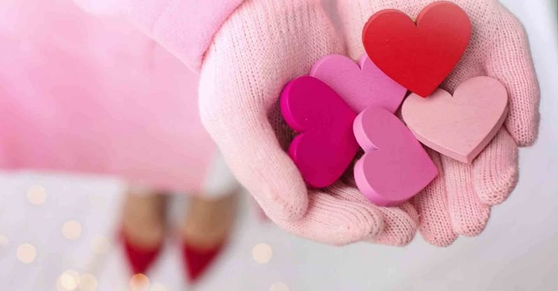 San Valentino, beauty regali per lei e per lui - Amica Foto 11