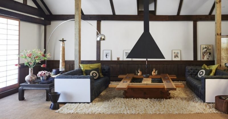 Arredamento giapponese: 5 consigli per decorare casa in stile zen