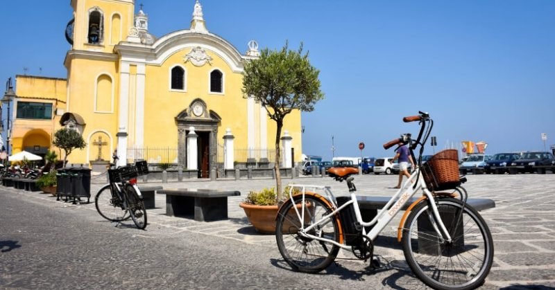 Biciclette elettriche BIWBIK: Le migliori economiche a pedalata assistita?