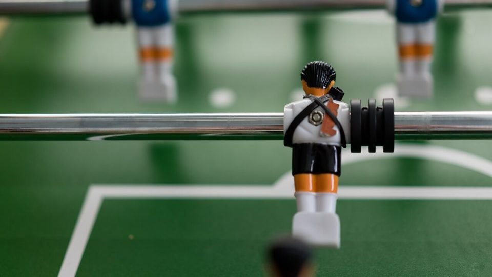 calcio-balilla biliardino