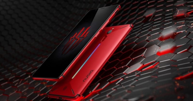 Nubia Red Magic: Recensione del gaming phone che sfida il ROG Asus