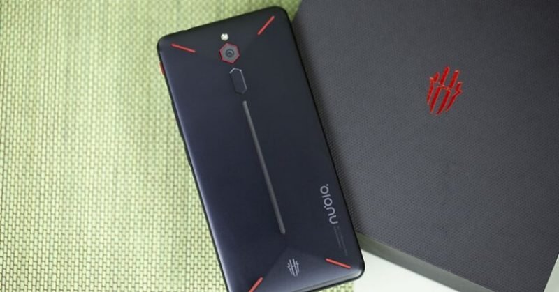 Nubia Red Magic: Recensione del gaming phone che sfida il ROG Asus