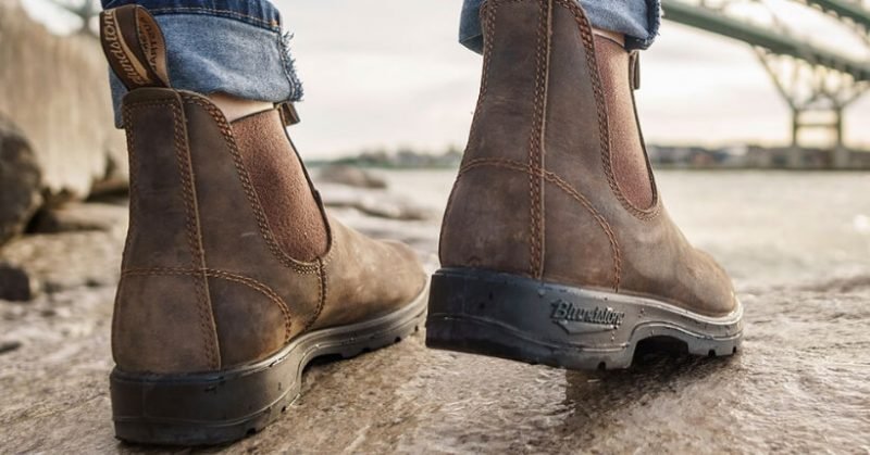 Scarpe Blundstone: recensioni e dove comprarle al miglior prezzo