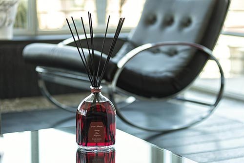 Diffusore ambienti: aria nuova con il profumatore ambiente