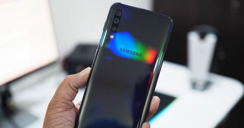 Samsung A30 e A50: i nuovi smartphone Galaxy 2019, prezzi e uscita
