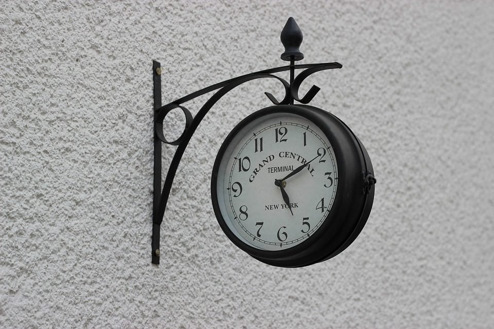 Orologi da parete particolari