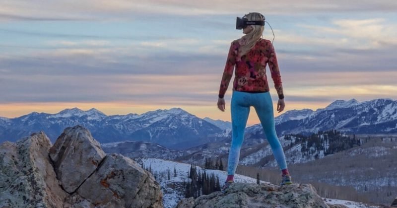 Visore di realtà Oculus: Il Rift, il Go e quale scegliere tra i migliori VR