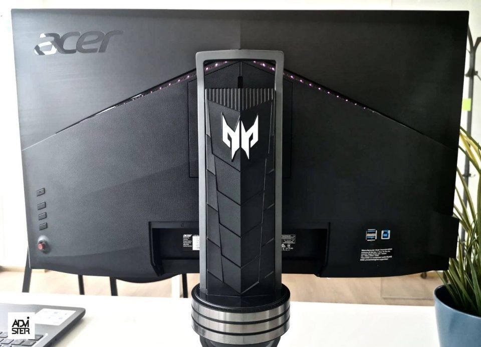 Acer Predator X27: Recensione, è il miglior monitor da gaming?