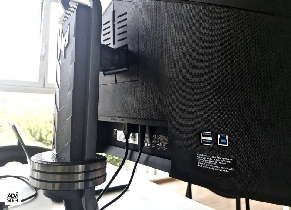 Acer Predator X27: Recensione, è il miglior monitor da gaming?