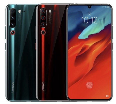 lenovo