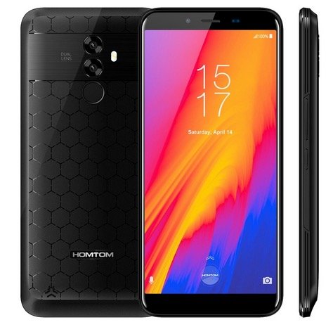 homtom