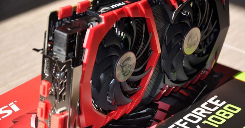 Schede video MSI: opinioni e quale comprare per il gaming