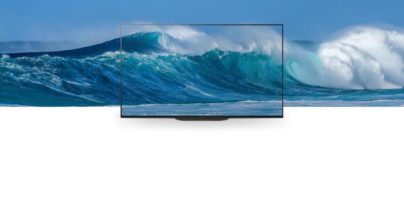 Migliori tv OLED 2019