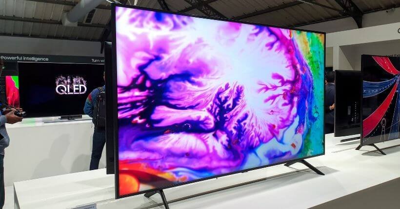 Miglior tv QLED 2019: i 4 modelli della nuova serie Samsung